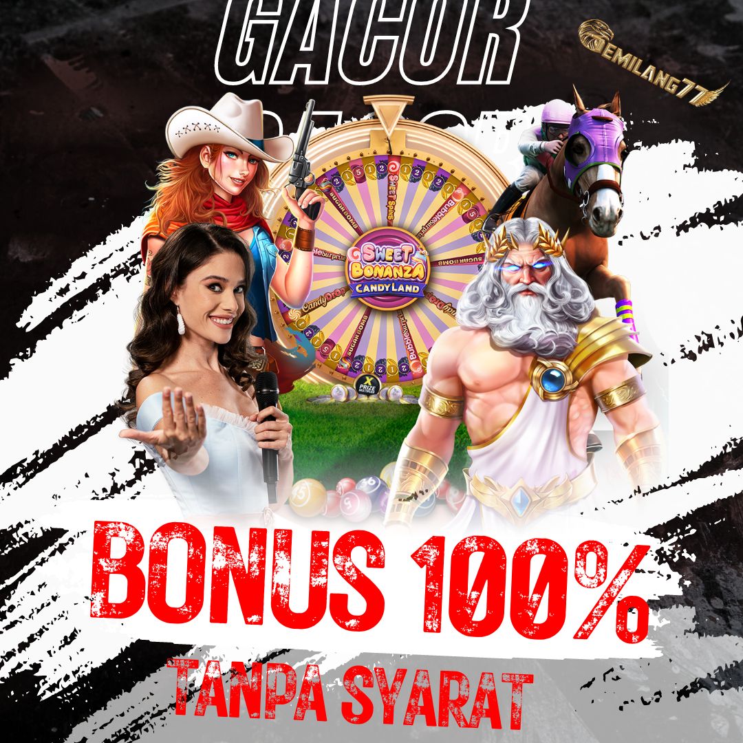 Slot Gacor 2024